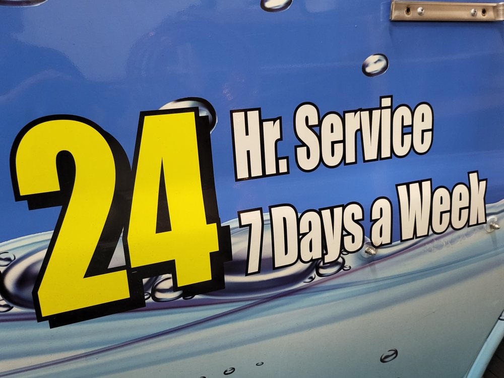 image of business Ruiz Plumbing Industries