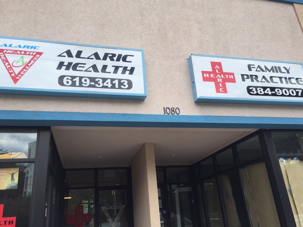 Alaric Health Medical Spas 1080 Edgewood Ave S, Westside