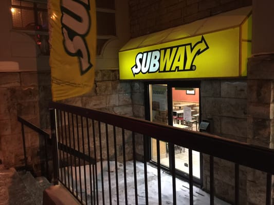 Subway