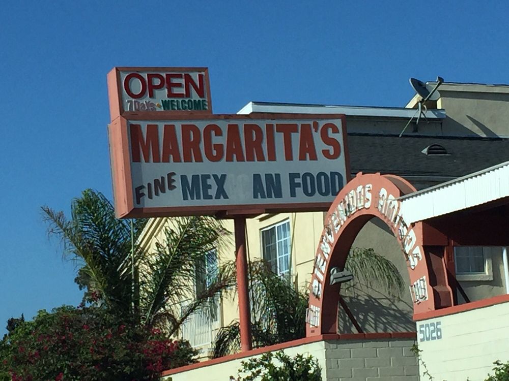 Margarita's Mexican Cafe