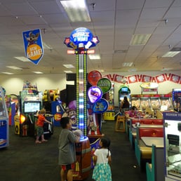 chuck e cheese fairfield chuck e cheese fairfield