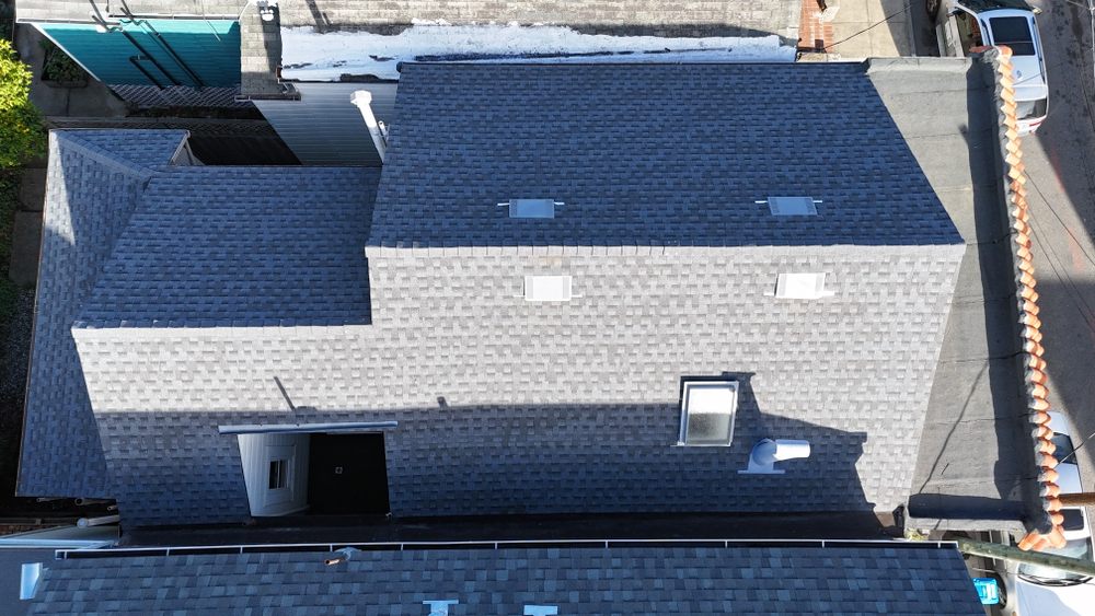 NC Roofing Solution