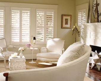 image of business Custom Drapery Blinds & Shutters