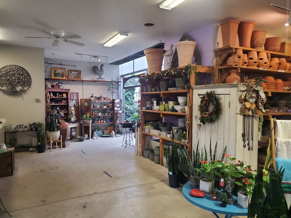 Carol Watson Greenhouse & Landscaping