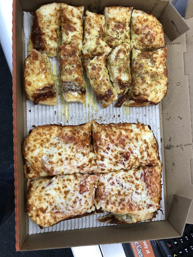 Little Caesars