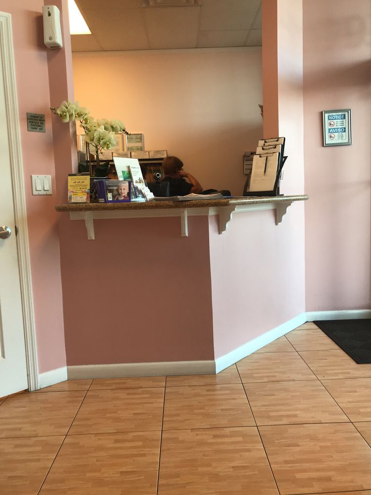 image of business Selective Dental