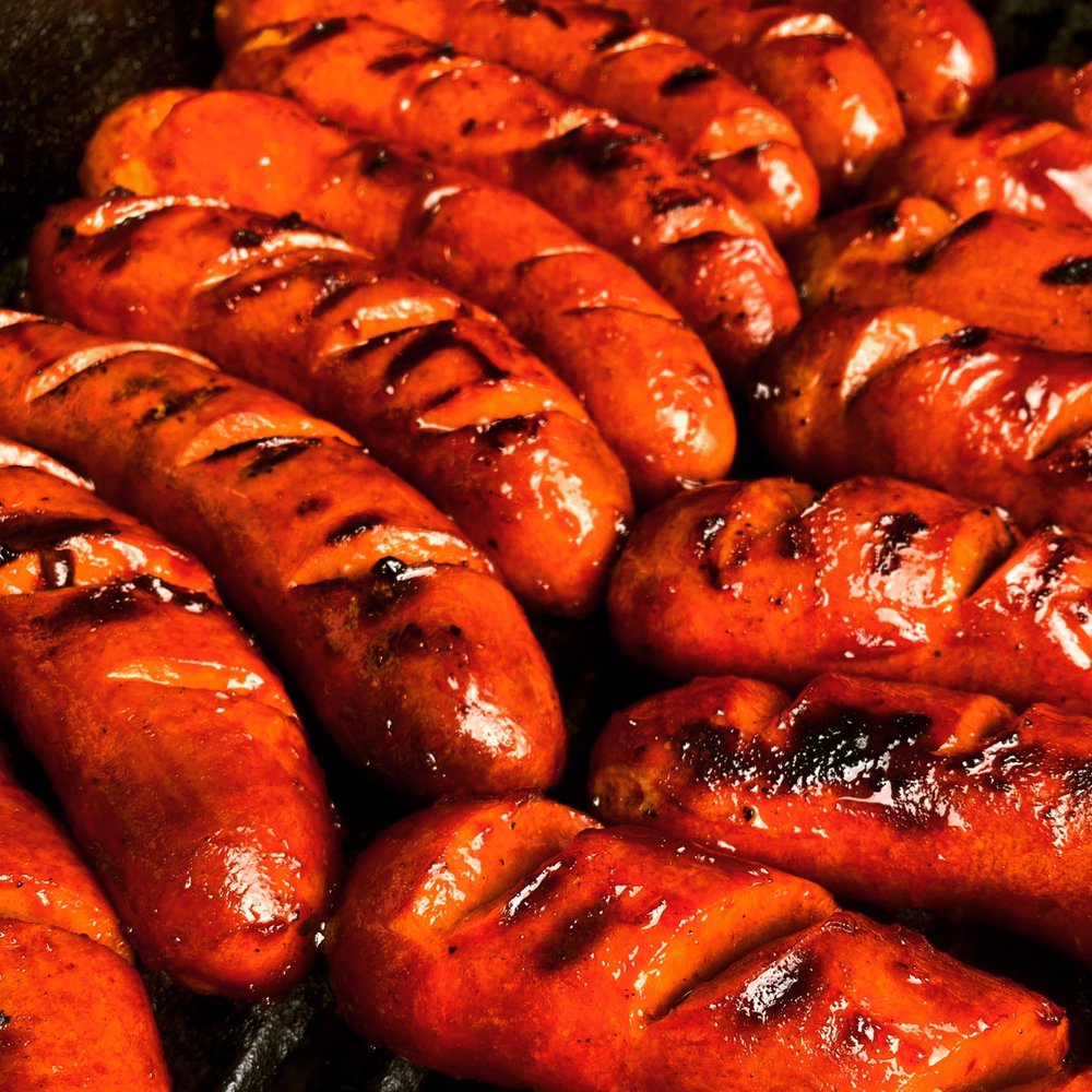 Philly's Fire BBQ