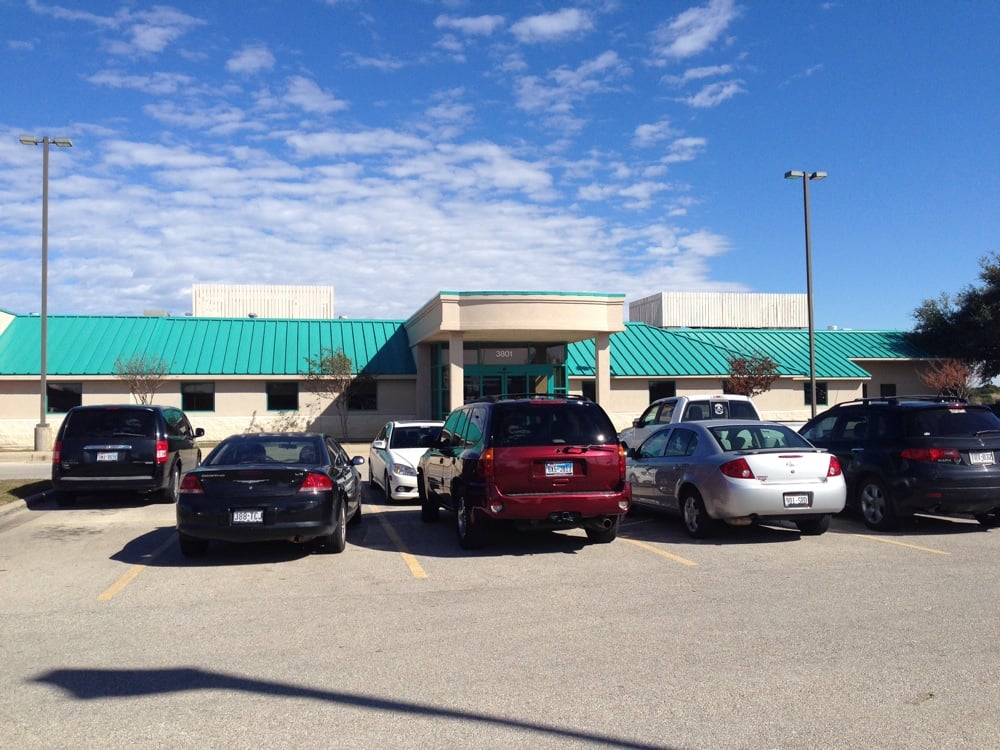 Scott & White Clinic - Killeen