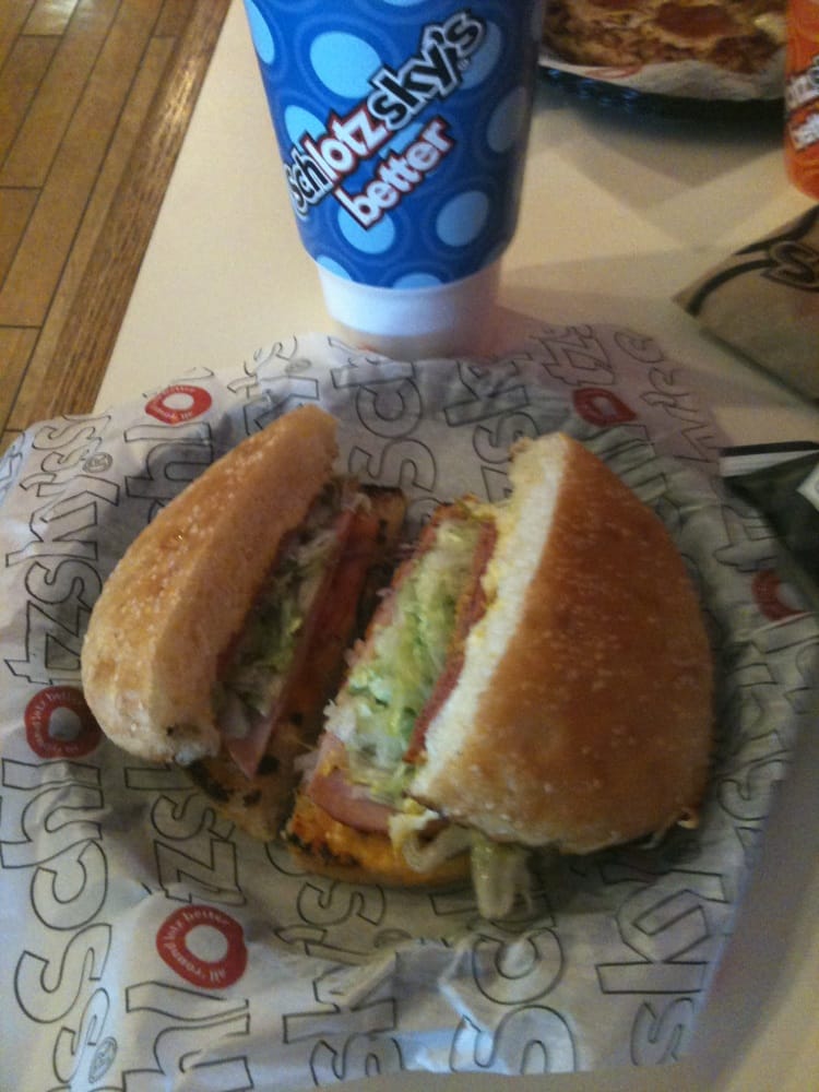 Schlotzsky's