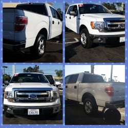 Ford of Montebello - 49 Photos & 193 Reviews - Car Dealers - 2747 Via