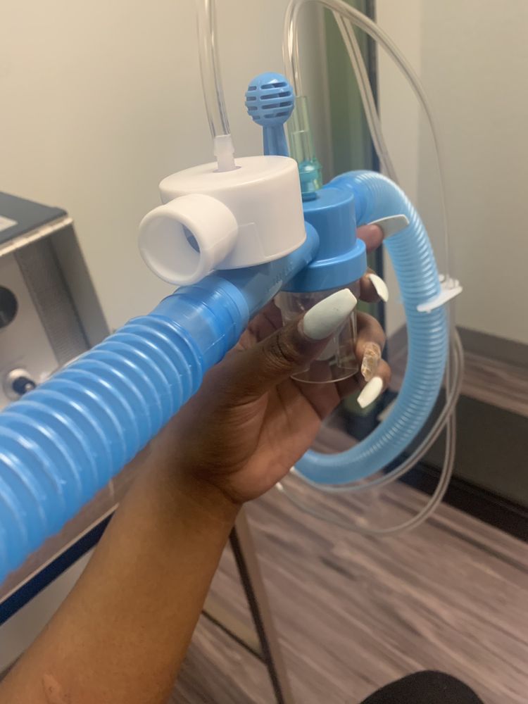 image of business Allergic Diagnostic & Asthma Treatment Clinic