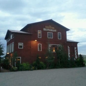 The Feed Restaurant Closed 11 Photos 10 Reviews Photo Of The Feed Restaurant Westcliffe Co United States