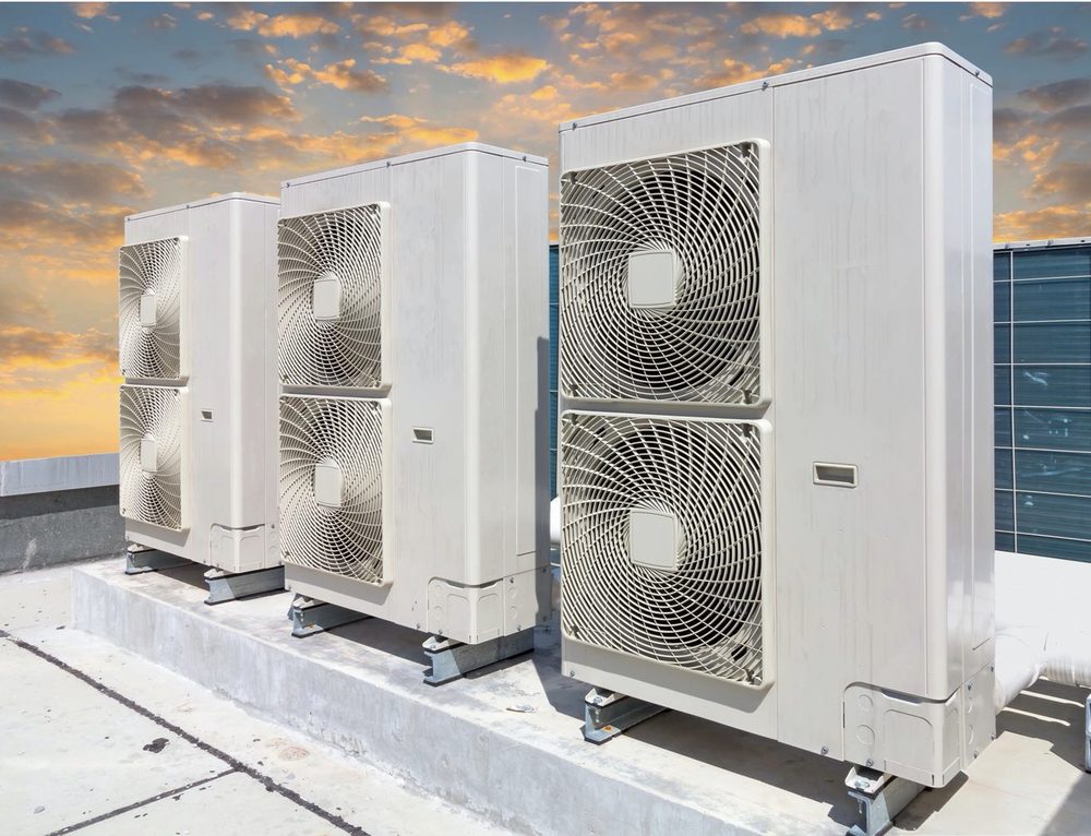 image of business Christian Mechanical Services