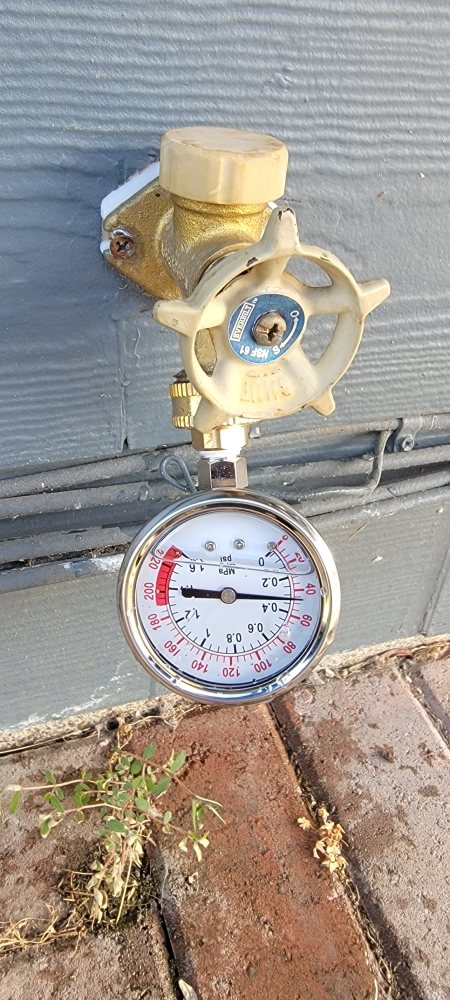 Apple State home inspections