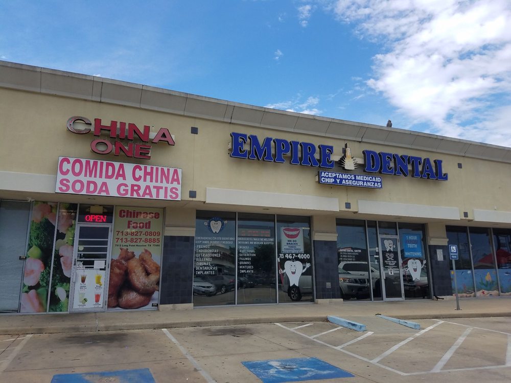 image of business Empire Dental