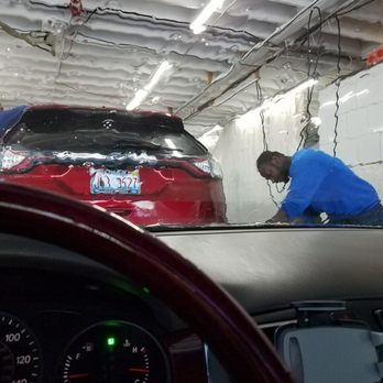 Norwood Car Wash Chicago Il Norwood Car Wash Chicago Il