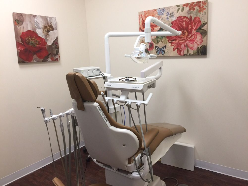 image of business Valley Dental Care