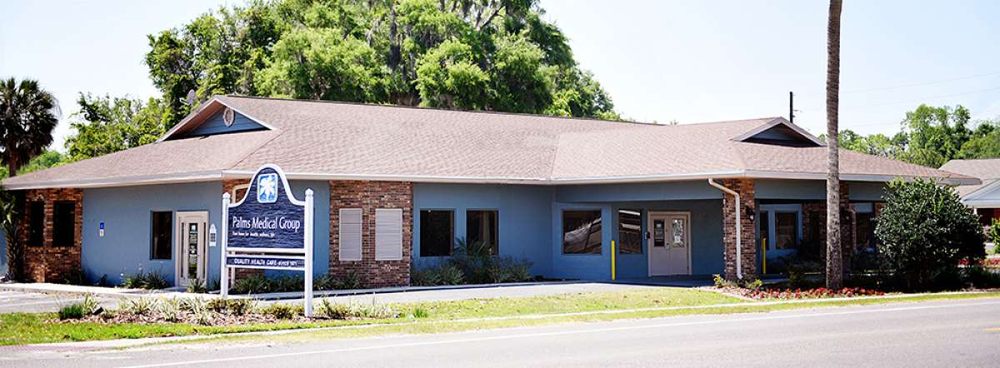 image of business Palms Medical Group