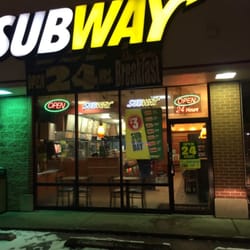 Subway Sandwiches 6450 S Ski Rd West Lawn Chicago Il Photo Of Subway Chicago Il United States