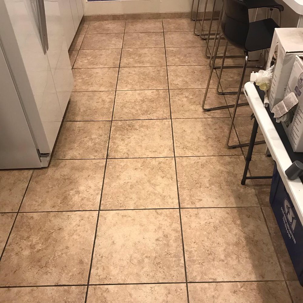 Midland Floor Care