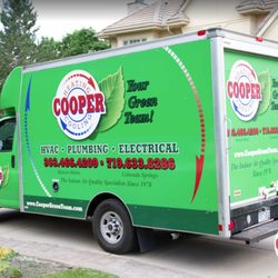 Cooper Heating Cooling 18 Photos Air Conditioning Photo Of Cooper Heating Cooling Colorado Springs Co United States