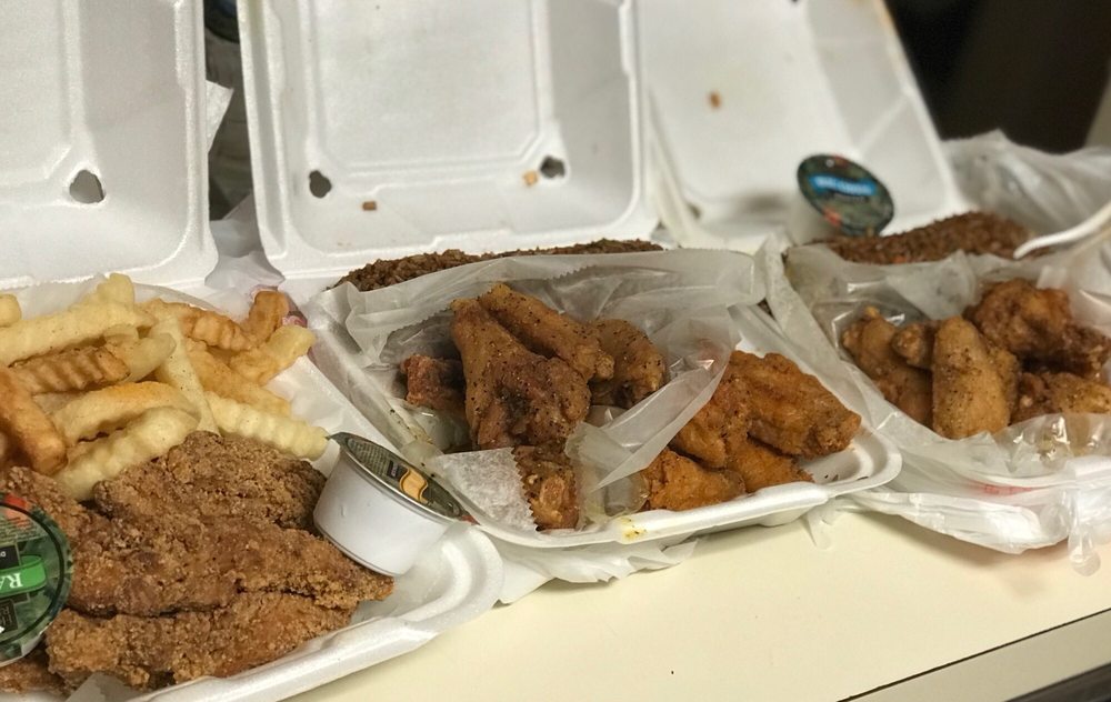 This Is Wings & Seafood 83 Photos & 56 Reviews Chicken Wings 1204