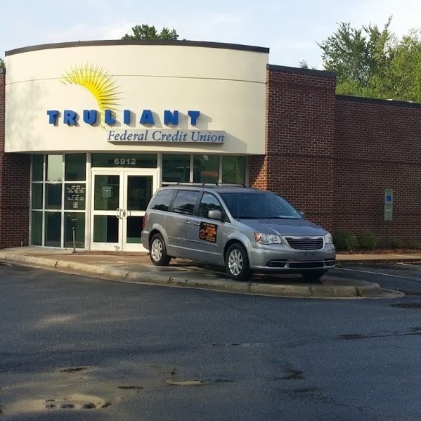 Truliant Federal Credit Union Banks & Credit Unions 6912 Downwind