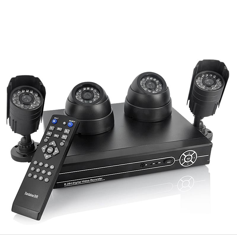 Eagle Eye Surveillance LLC Security Systems 20530 NW 44th Ave, Miami Gardens, FL Phone