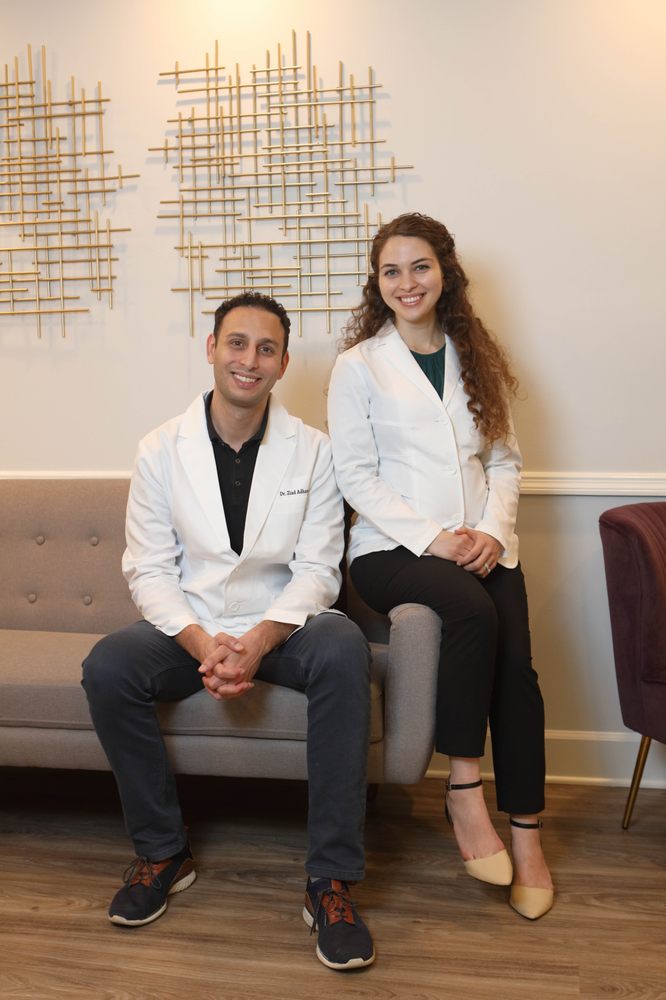 image of business Beyond Dentistry Clearwater