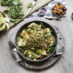 Zoes Kitchen Order Food Online 84 Photos 82 Reviews