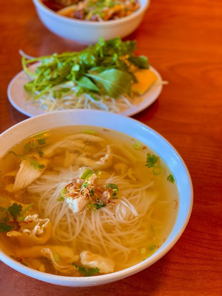 Pho Huynh Hiep  - Kevin's Noodle House