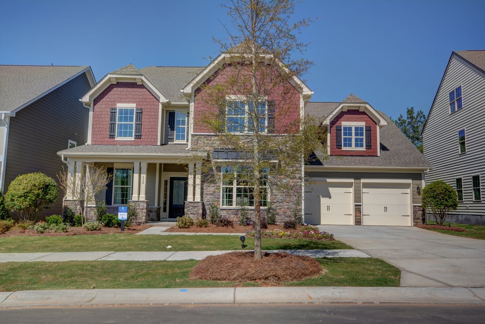 Lennar at Waterside at The Catawba Home Developers 620 Mackenzie