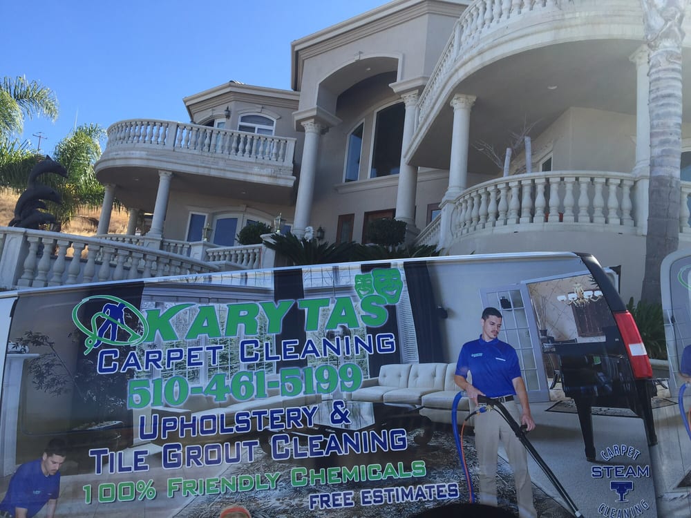 Karytas Carpet Cleaning 419 Photos & 180 Reviews Carpet Cleaning