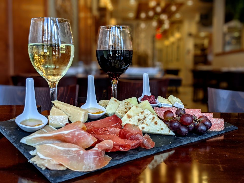 Greystone Oyster Bar