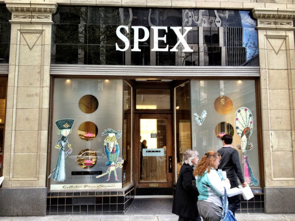 Spex