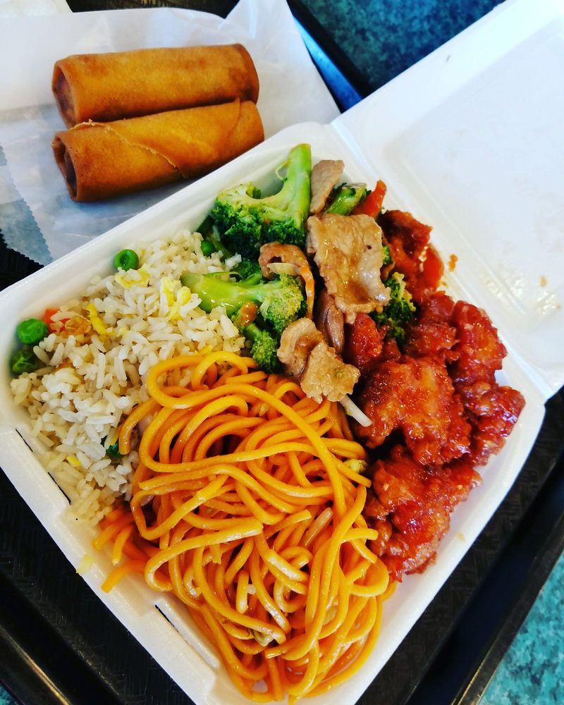 Magic Wok 12 Photos & 56 Reviews Chinese 4200 Chino Hills Pkwy, Chino Hills, CA