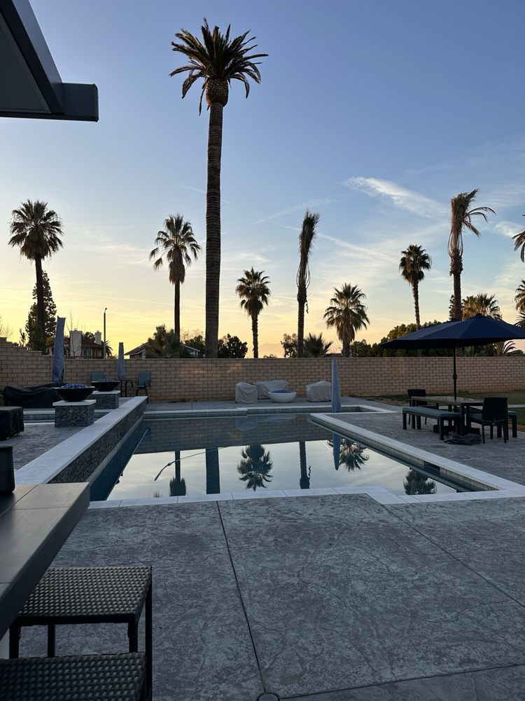 Sunsational Pools and Spas