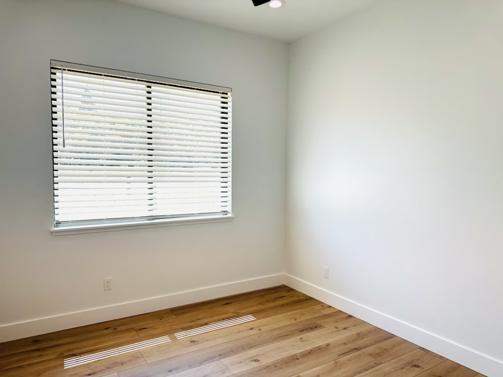 Blinds of Sacramento