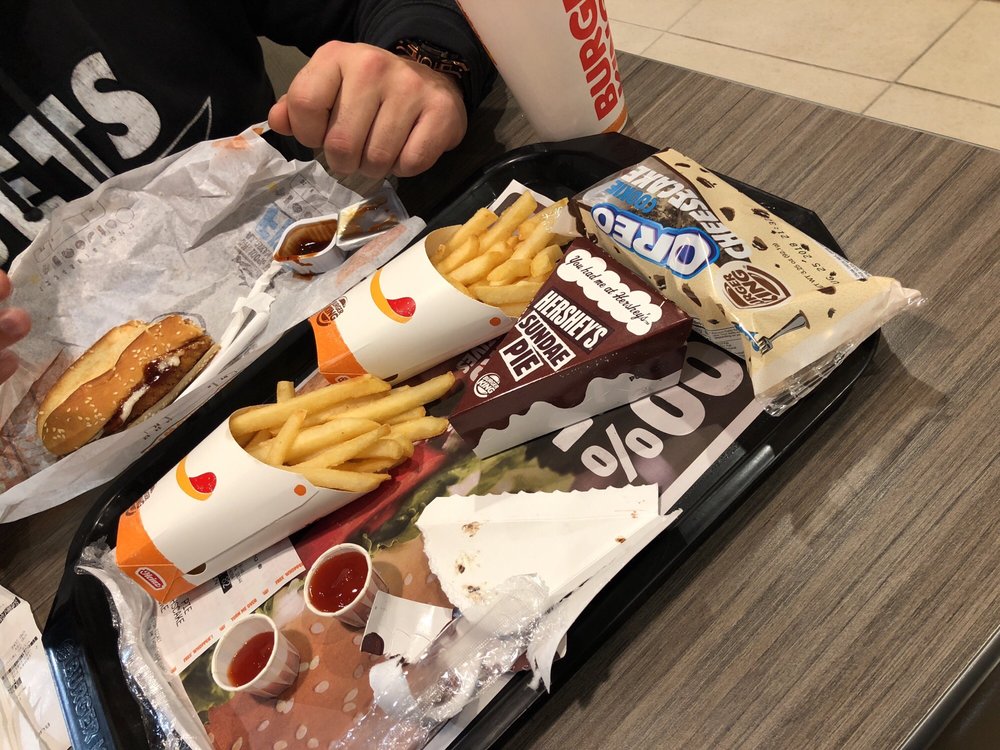 Mount Pocono Restaurant Gift Cards Pennsylvania Giftly Burger King 410 Pocono Blvd Mount Pa