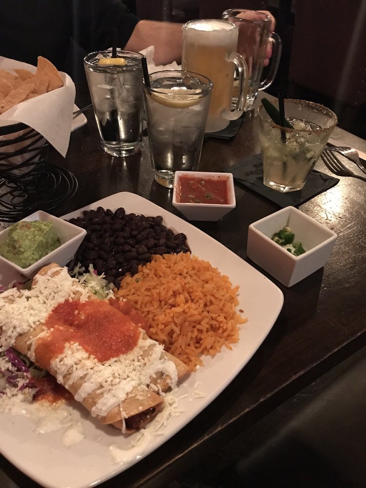La Unica Cocina Mexicana Y Cantina 502 Photos & 589 Reviews Mexican