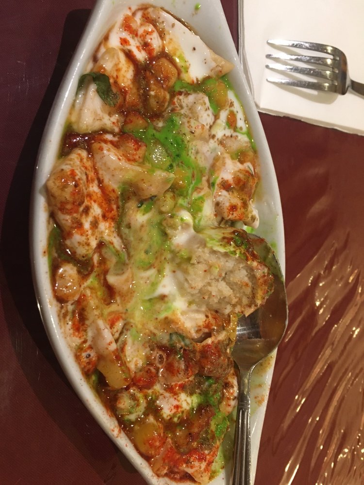 India Curry House