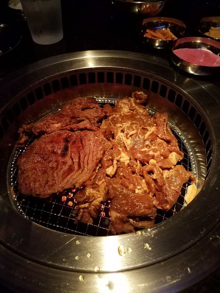 Iron Age 19 Photos Korean 6506 Baltimore National Pike, Catonsville, MD Restaurant