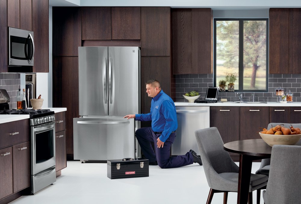 image of business Sears Appliance Repair