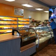 Photo for country style donuts broad street