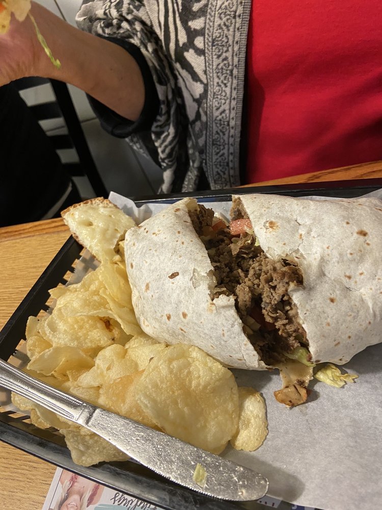 Pat & Carla's Italian Eatery