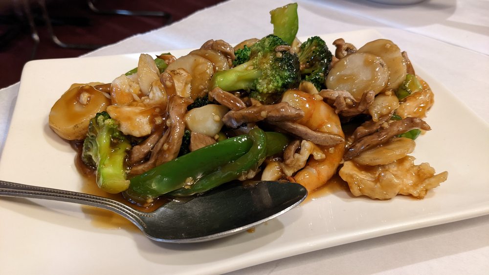 Hunan & Peking Garden Hunan & Peking Garden
