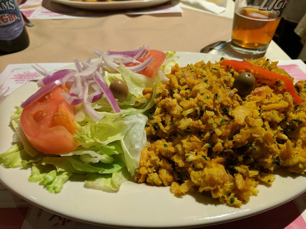 Girassol Restaurant
