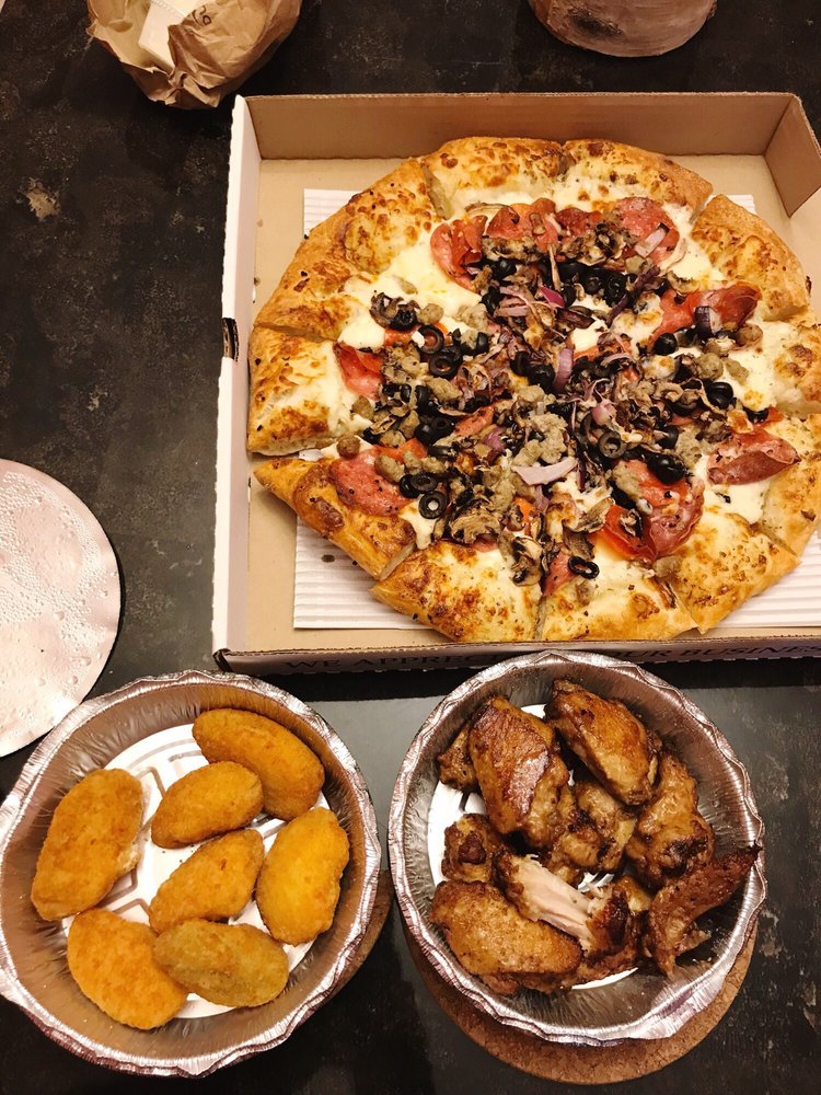 Stratton’s Pizzeria 42 Photos & 65 Reviews Pizza 330 S Lincoln