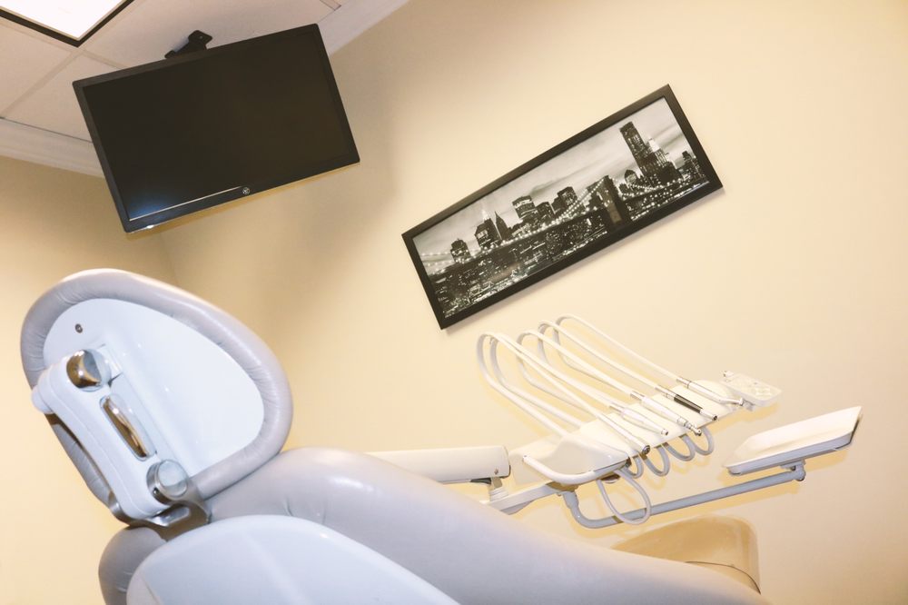 image of business Ralph Ambrosino, DDS