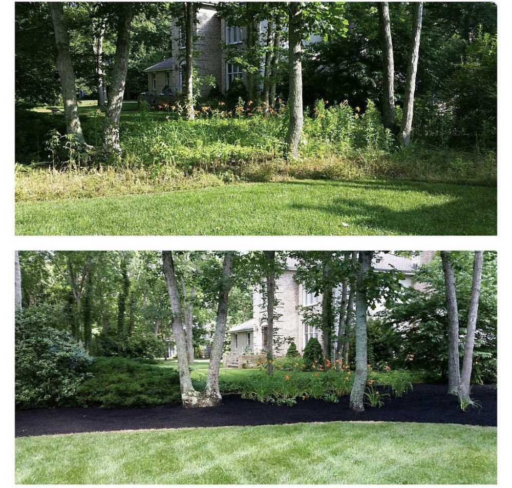 Platinum Landscape Management